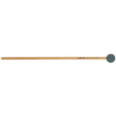Malletech Natural Rubber NR29R Very Hard Rattan Xylo/Bell Mallets
