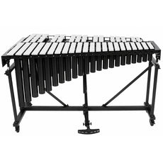 malletech-omega-vibraphone-with-motor-silver-bars