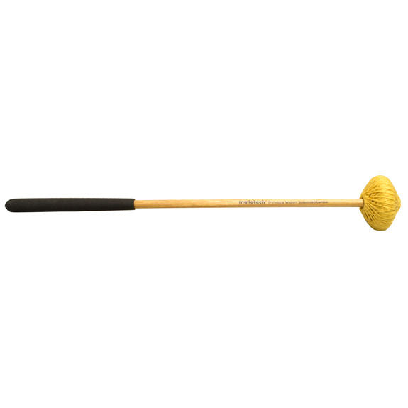 Malletech Orchestra Series (ORMSC) Medium Suspended Cymbal Mallets