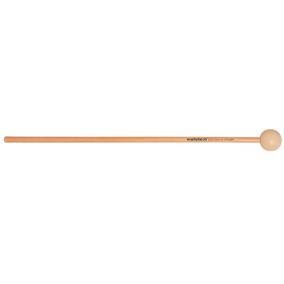 Malletech Orchestral Series OR42R Hard Rattan Xylophone Mallets