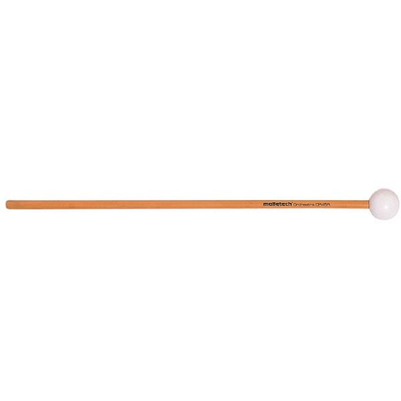 Malletech Orchestral Series OR45R Hard Rattan Xylo/Bell Mallets