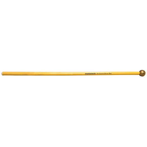 Malletech Orchestral Series (ORBB) Bell Mallets