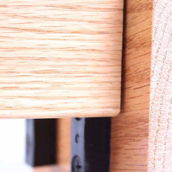 Malletech Uni-Bracket (Sold Individually) with Mounting Screws Included