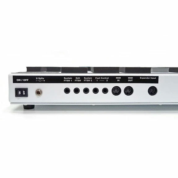 MalletKAT Grand 4-Octave Keyboard Percussion Controller