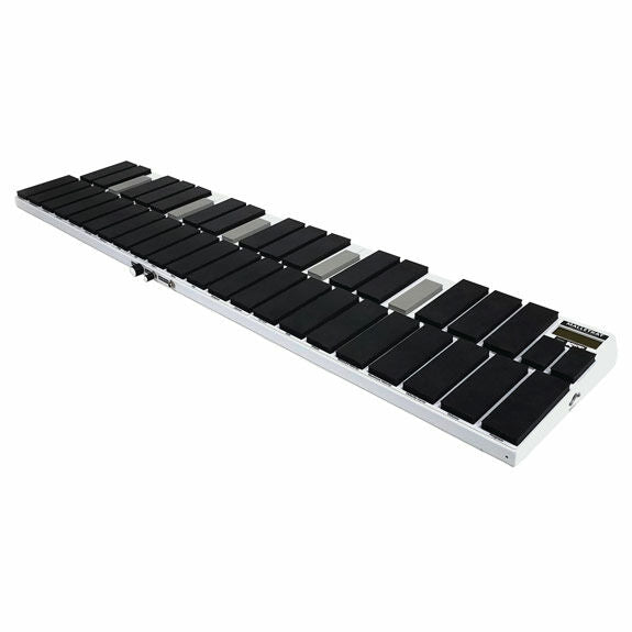 MalletKAT Pro 9 GSE 3 Octave Keyboard Percussion Controller with Built In Sounds