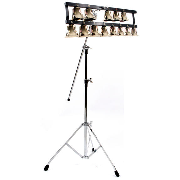 Malmark Cymbells - High Octave