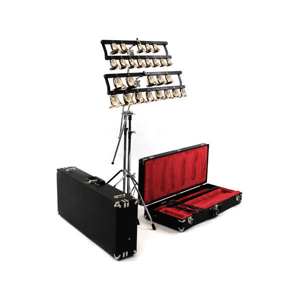 Malmark Cymbells - Low Octave