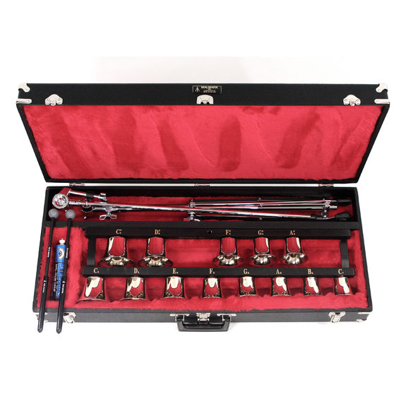 Malmark Cymbells - Low Octave