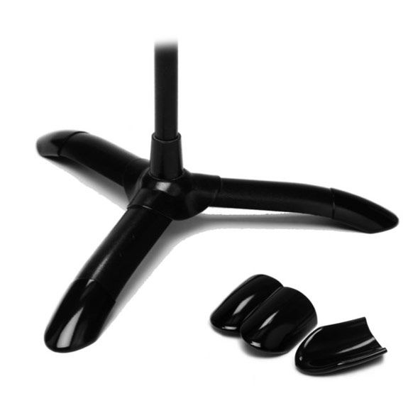 Manhasset 1700 Model Floor Protectors (3pk)