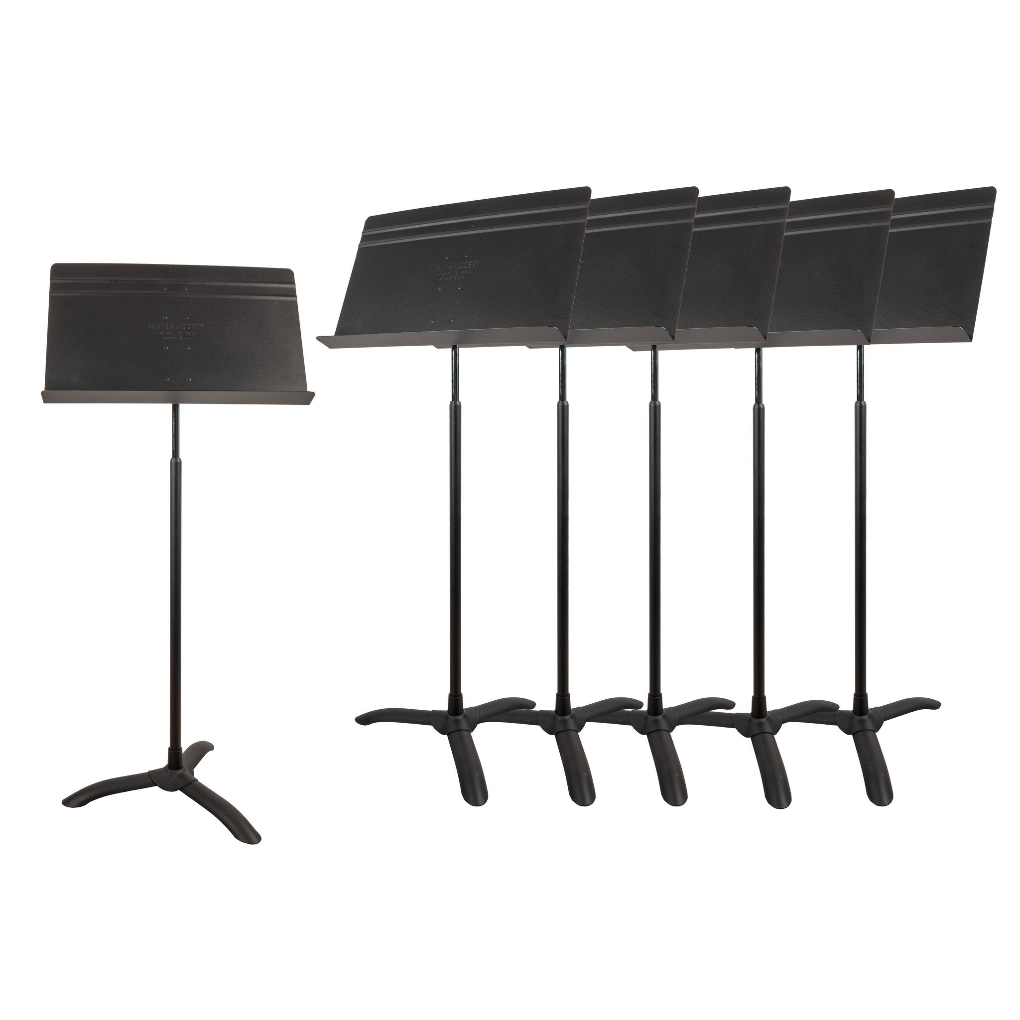 Manhasset M48 Symphony Stands 6 4806