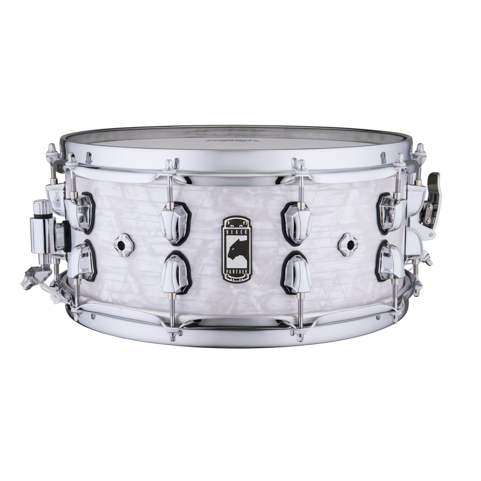 Mapex Black Panther Heritage Maple Snare Drum - 14x6 - Image 1