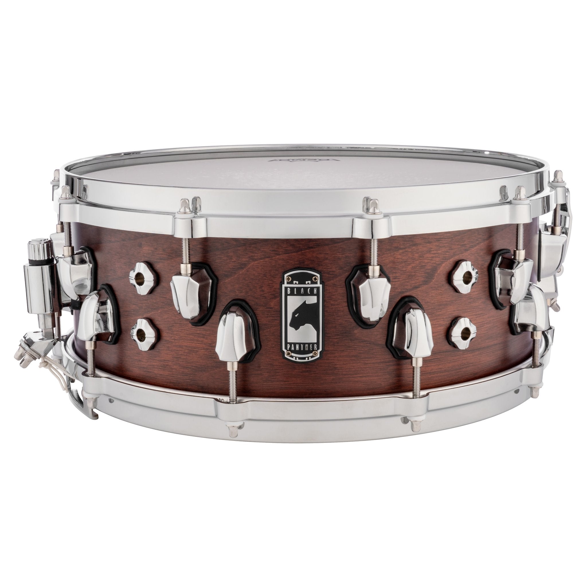Mapex Black Panther Nemesis Snare Drum