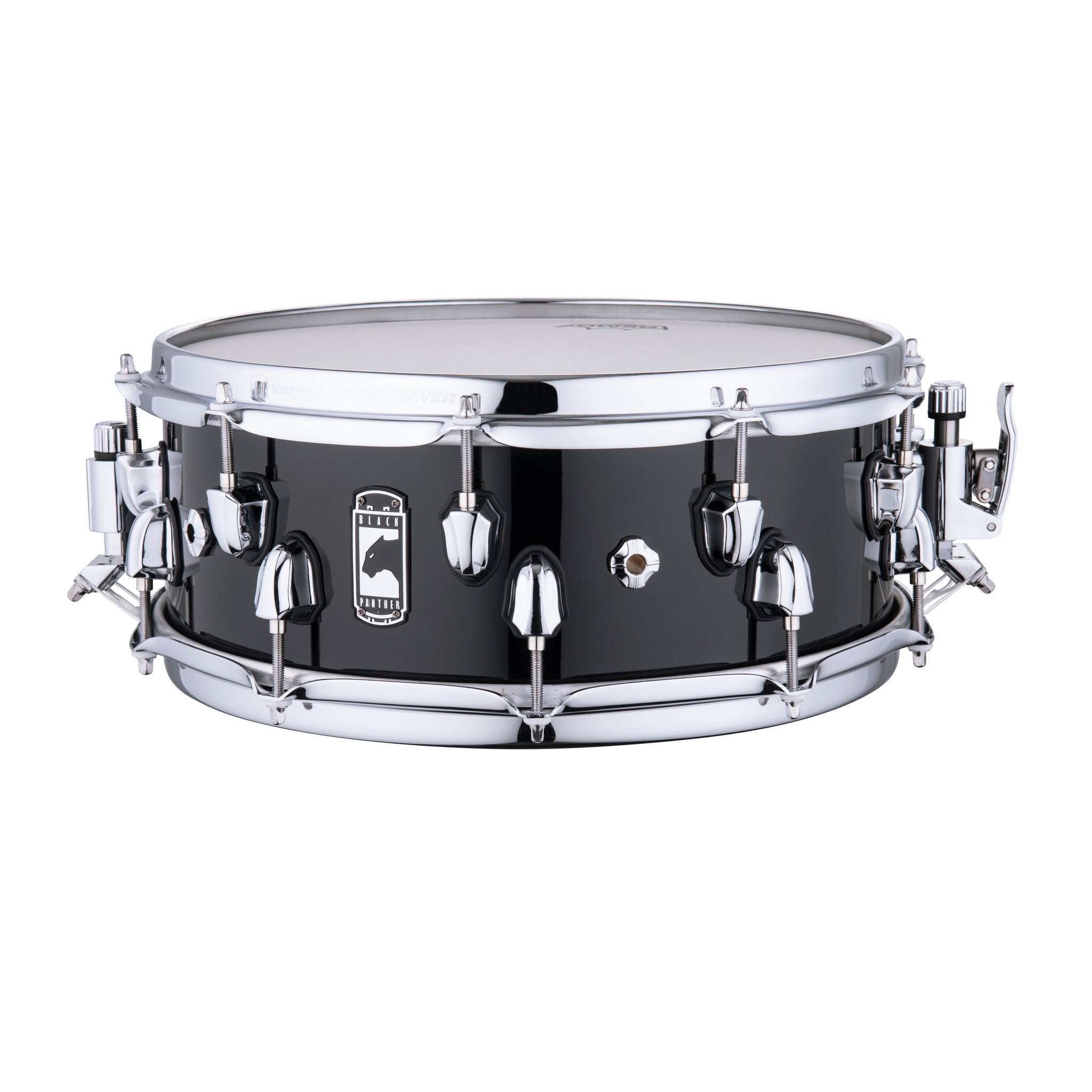 Mapex Black Panther Nucleus Maple Snare Drum - 14x5.5 - Image 2