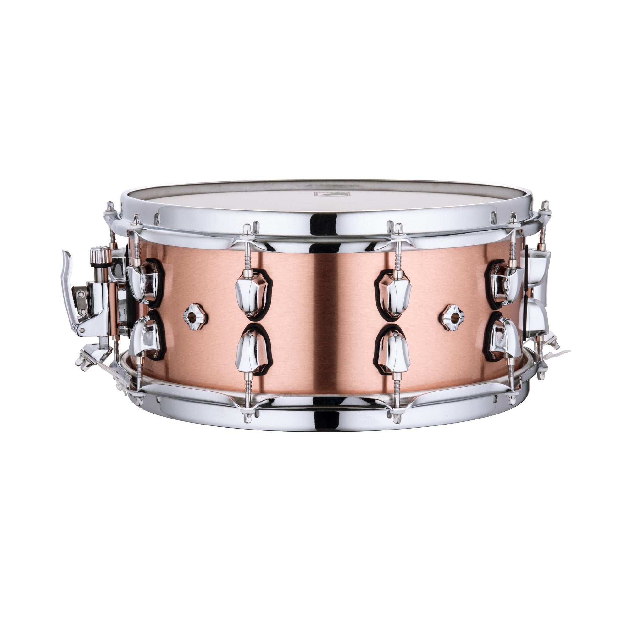 めだかワークス　アメジスト　1pr Mapex Black Panther Predator Copper Snare Drum - 14x6 | Steve