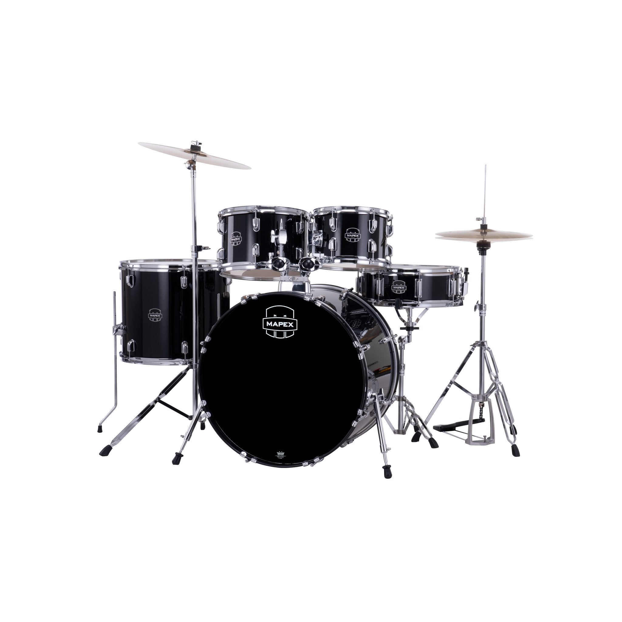 Mapex Comet Series 5-piece Drum Set - 22