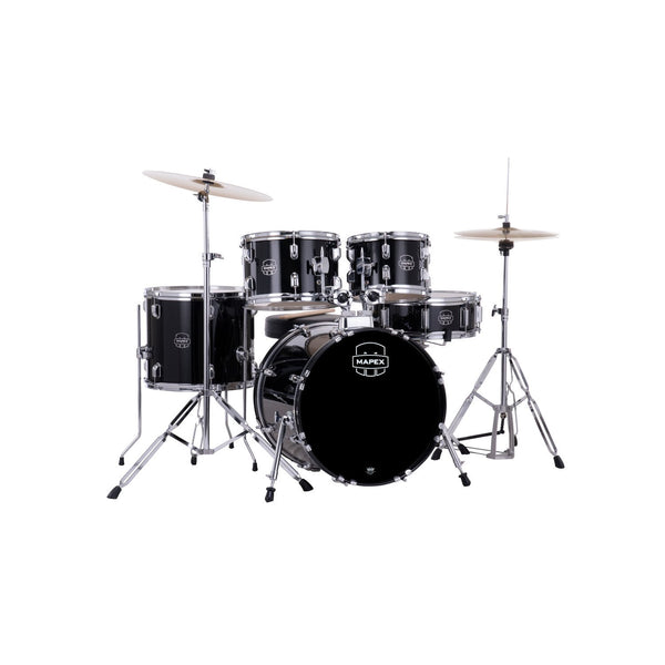 Mapex Comet Series 5-piece Drum Set - 22