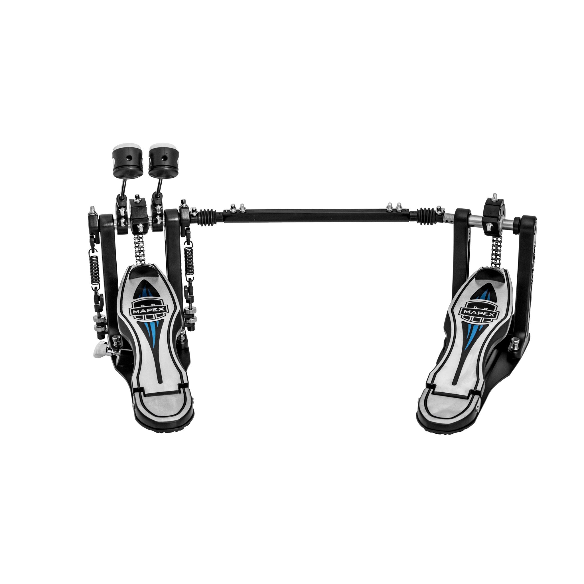 Mapex Falcon Double Bass Drum Pedal - Chain Drive | Steve Weiss Music
