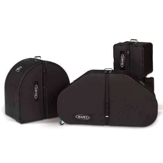 20" Mapex Marching Bass Drum Case