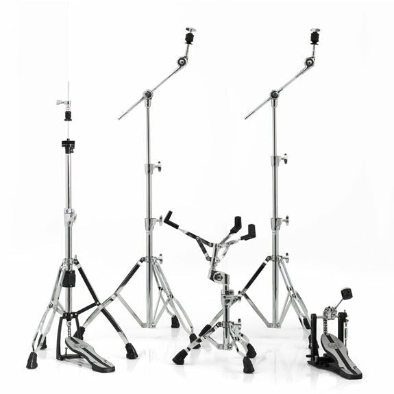 Mapex Mars Chrome Hardware Pack - 600 | Steve Weiss Music