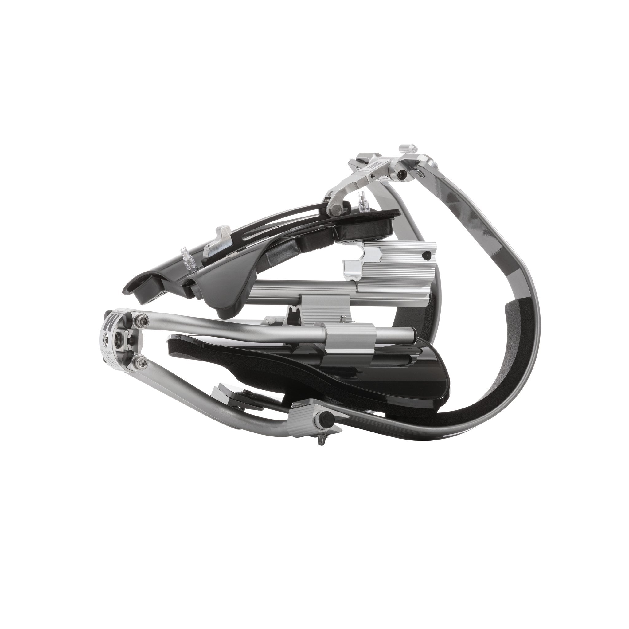 Mapex Monoposto Snare Carrier With Contour Hinge and ABS Includes RM-MS Attachment - Image 4