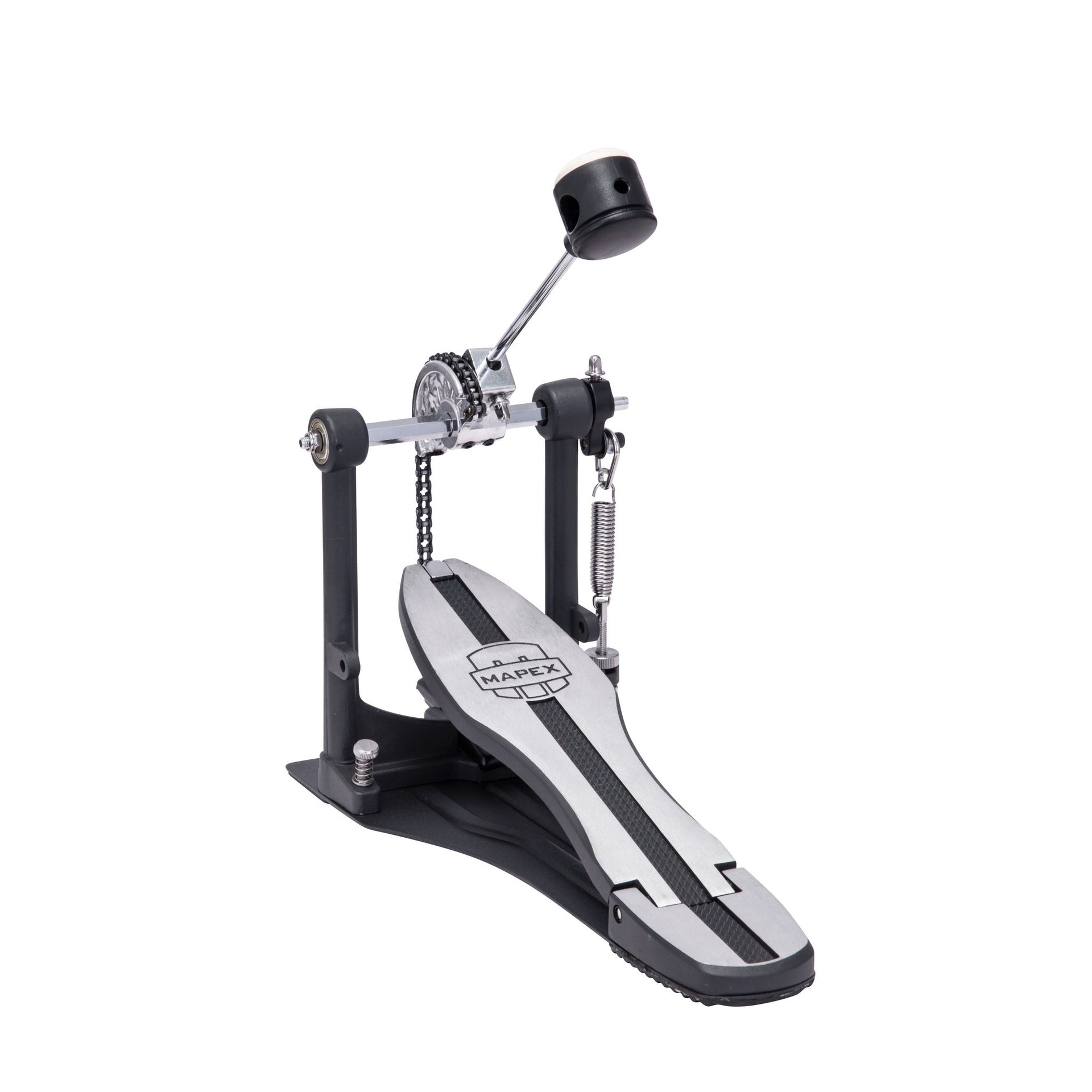 storm pedal Mapex P410 Storm Bass Drum Pedal - Chain Drive
