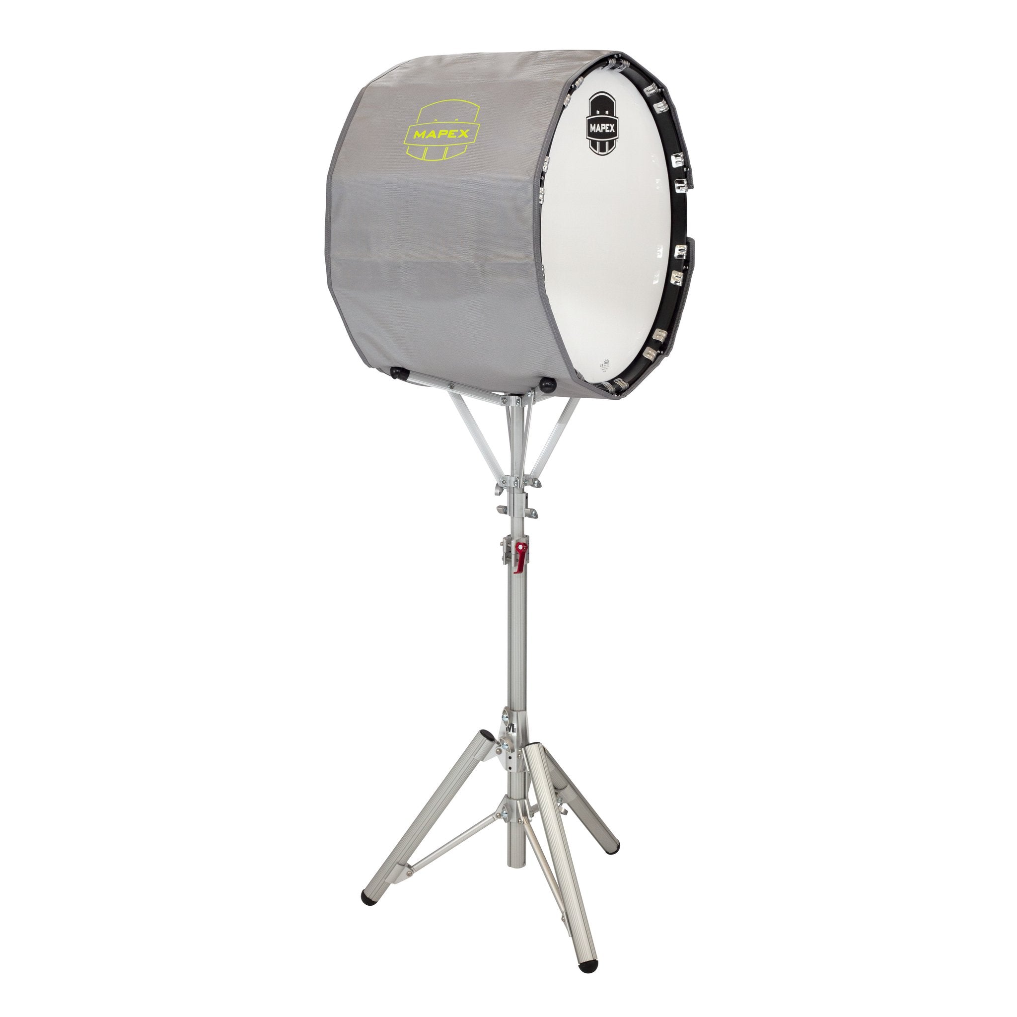 Mapex Quantum Bass Drum Cover - 16" - Image 2
