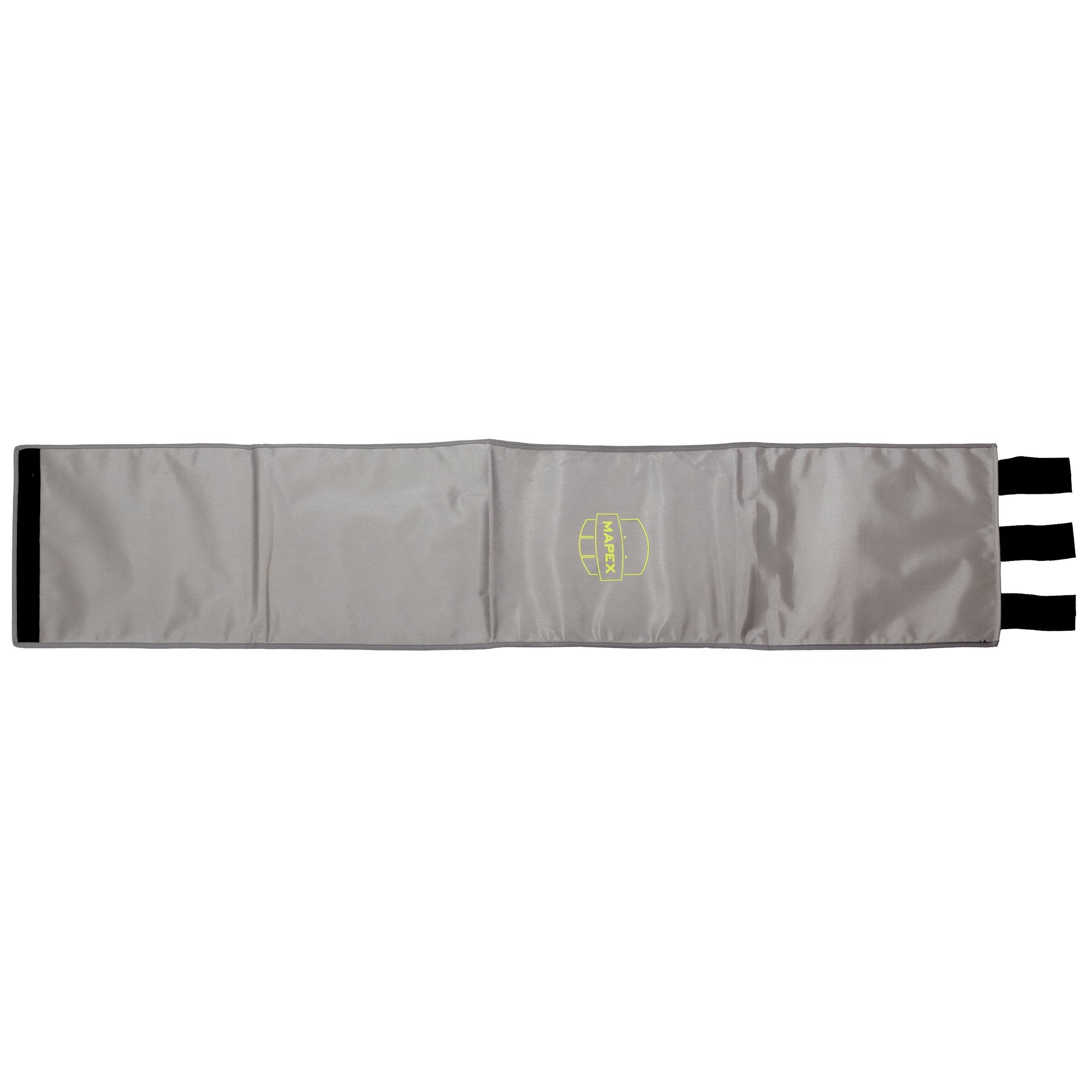 Mapex Quantum Bass Drum Cover - 18" - Image 3