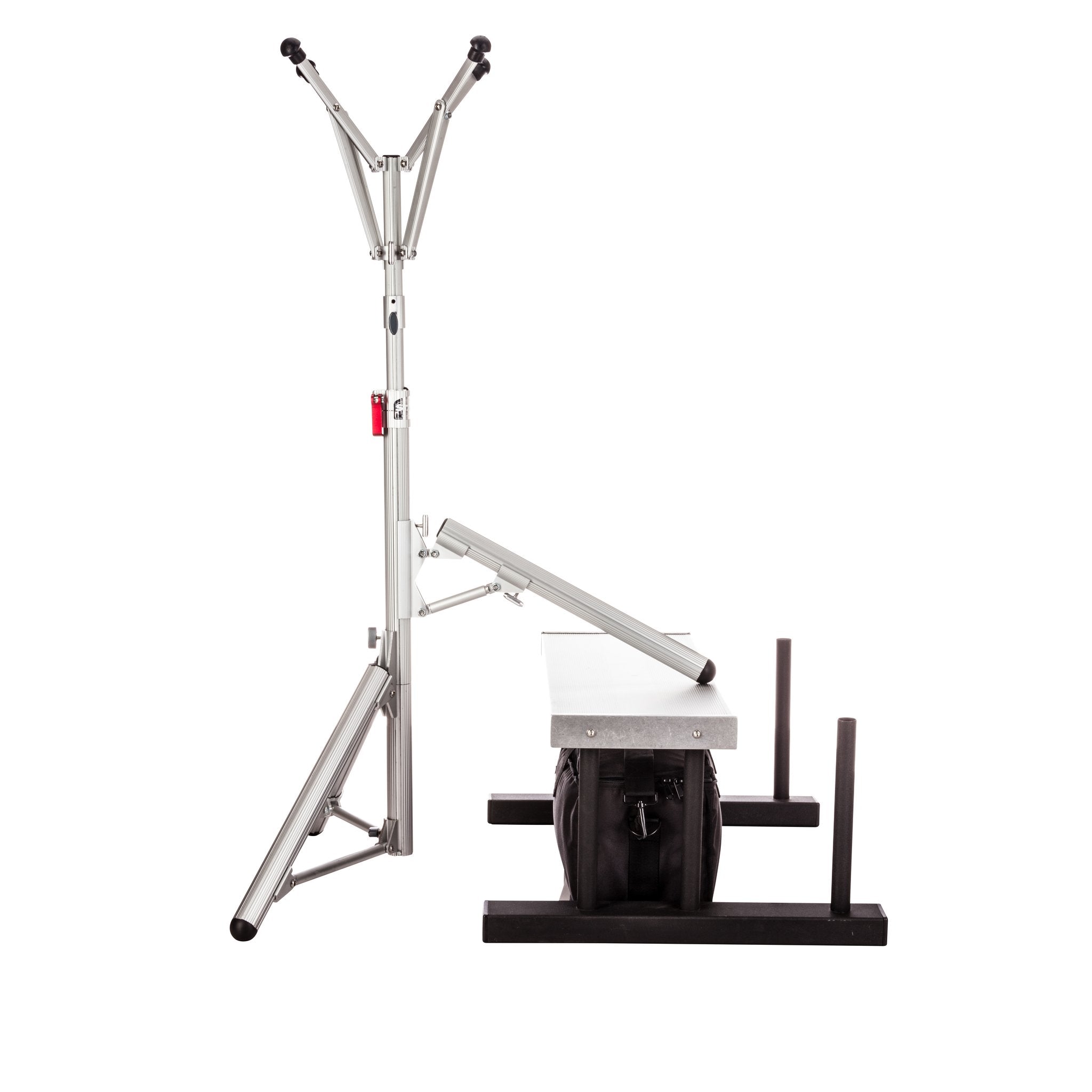 Mapex Randall May Modular Airlift Stadium Hardware Marching Bass