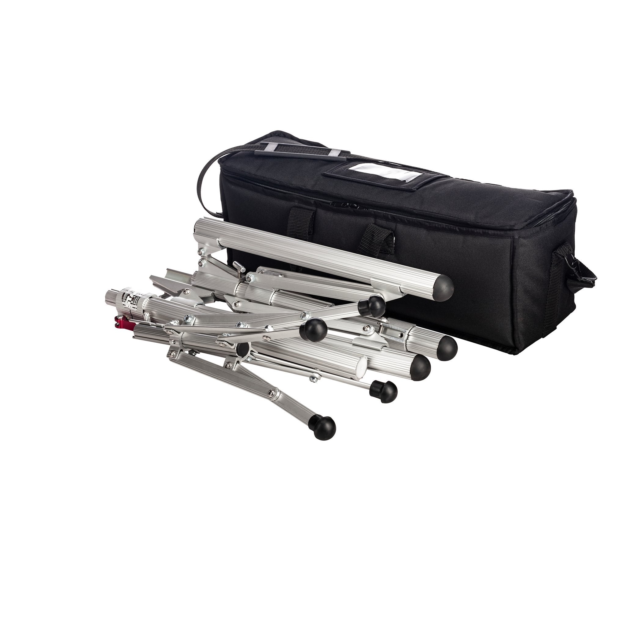 Mapex Randall May Modular Airlift Stadium Hardware Marching Bass