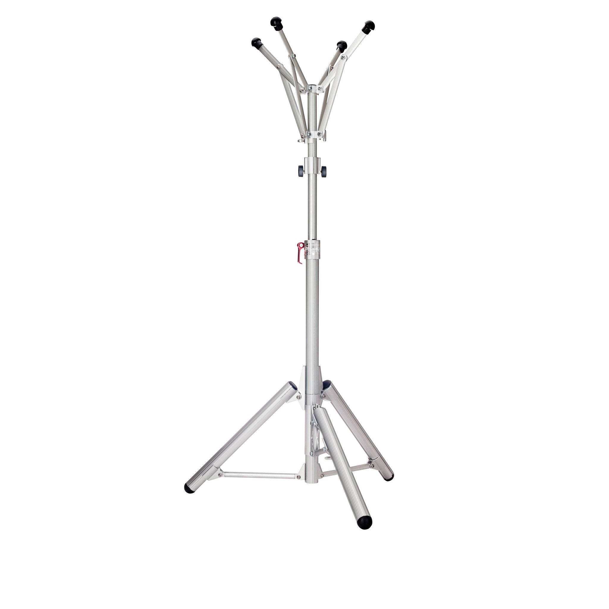 Mapex Randall May Modular Airlift Stadium Hardware Marching Bass Drum Stand - Image 1