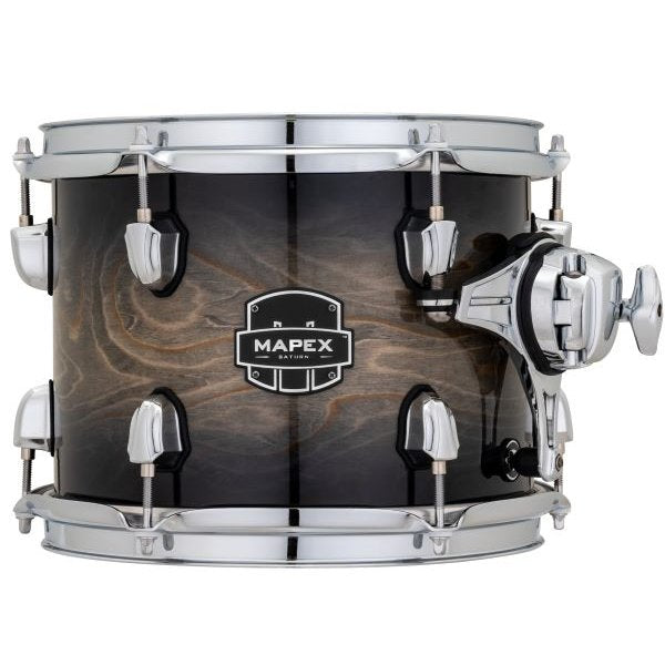 Mapex Saturn VI 5-piece Studioease Shell Pack - 22