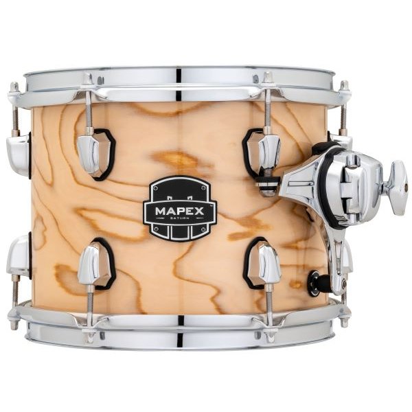 Mapex Saturn VI 5-piece Studioease Shell Pack - 22