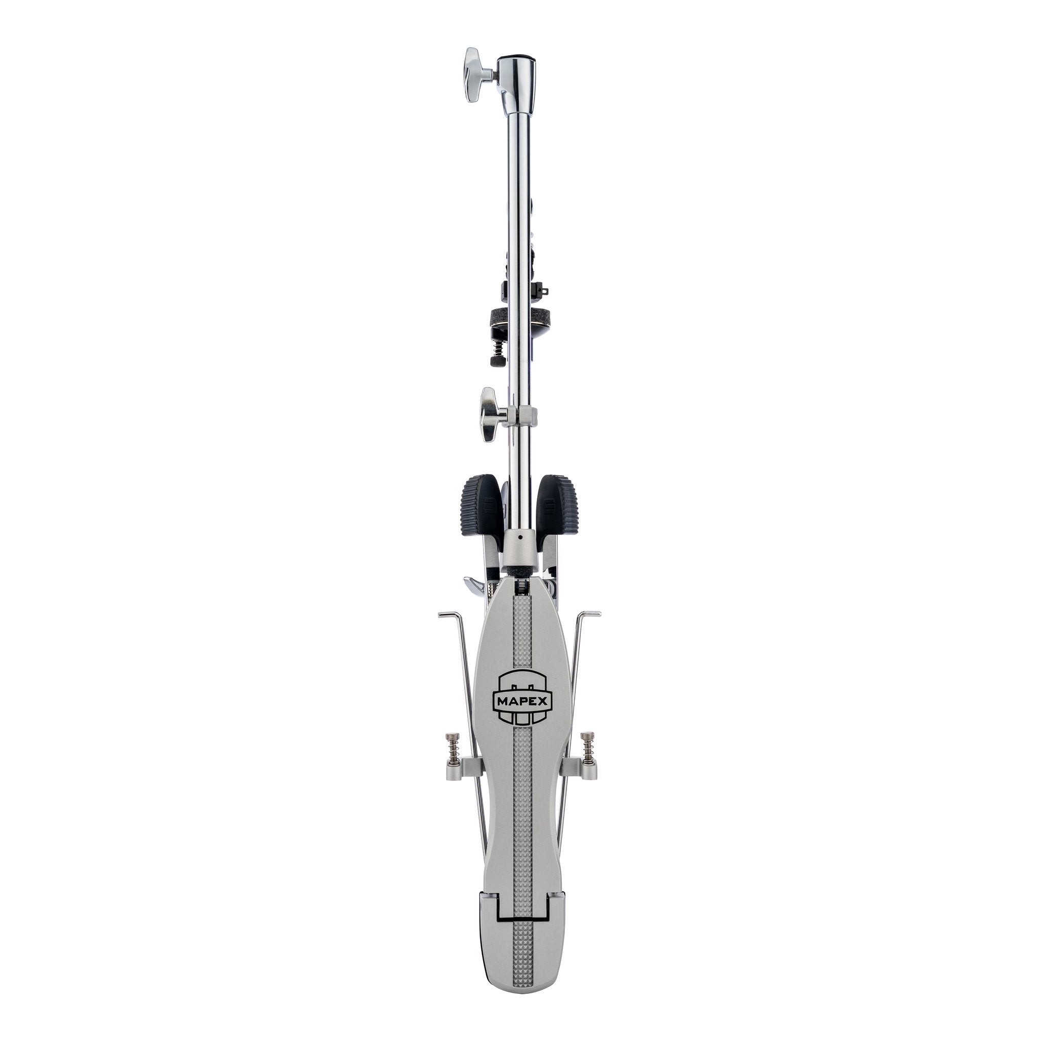 Mapex StreetLite Flat Base Hi-Hat Stand HSL001 Folded