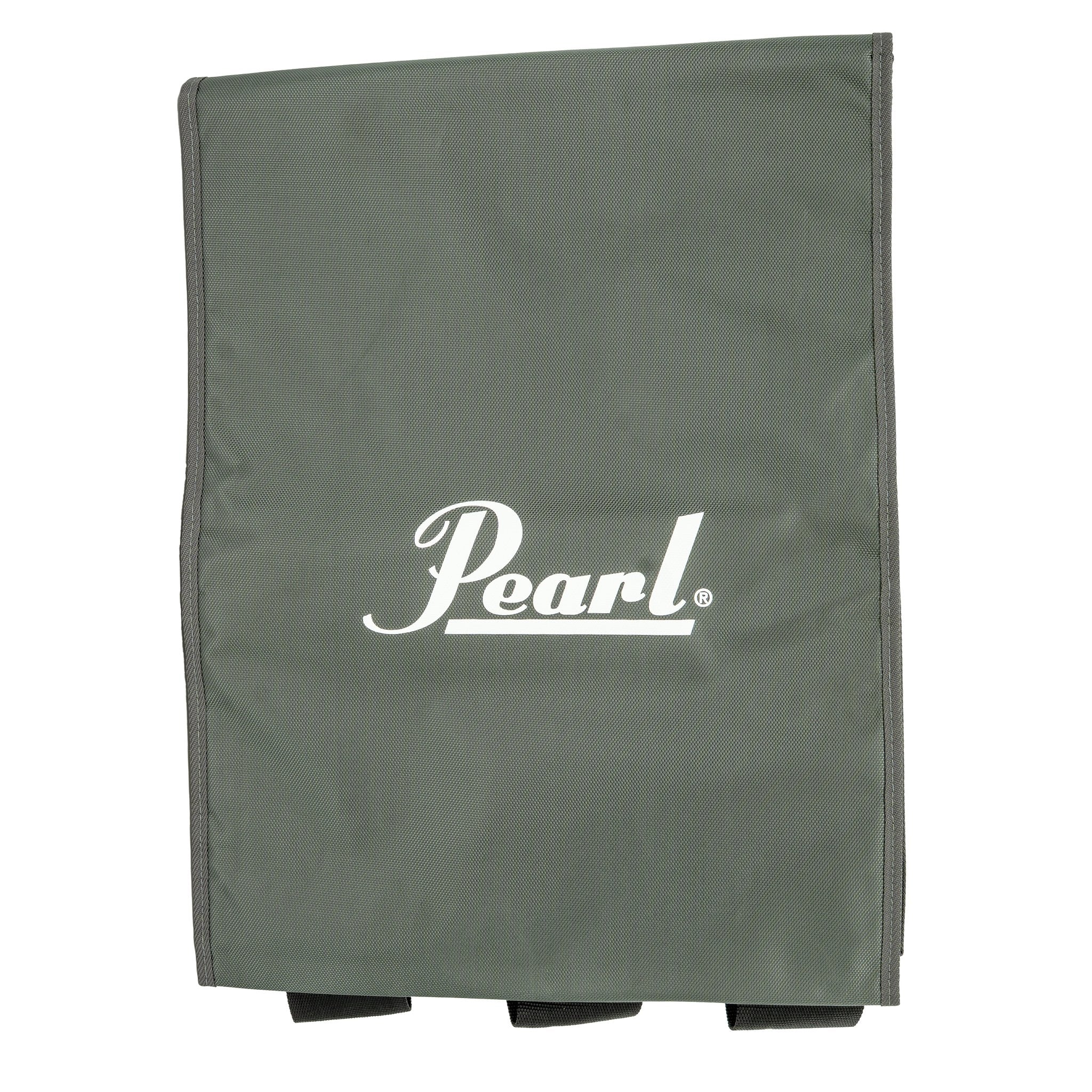 pearl-marching-bass-cover-gray 26 MDCG26