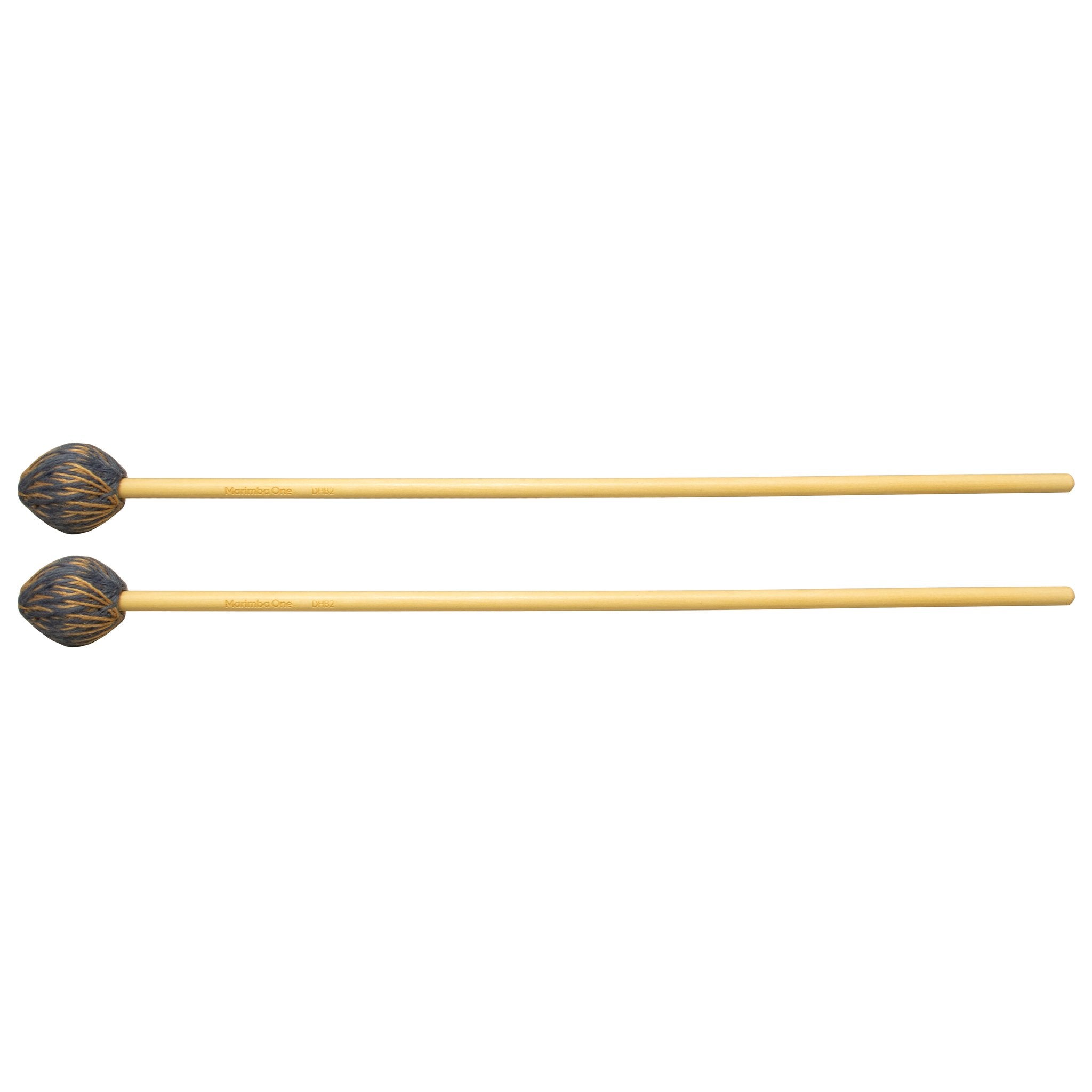 Marimba DHB2 One Double Helix  Marimba Mallets