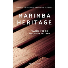 Marimba Heritage by Mark Ford