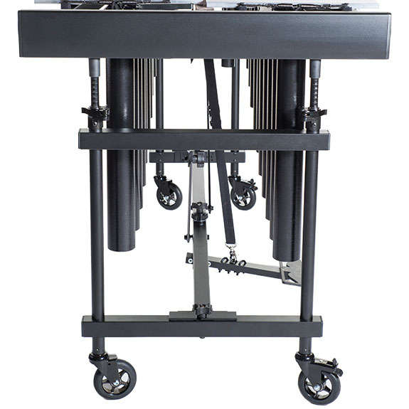 Marimba One 3.0 One Vibe Vibraphone - Gold Bars No Motor