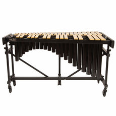 Marimba One 3.0 One Vibe Vibraphone - Gold Bars with Motor