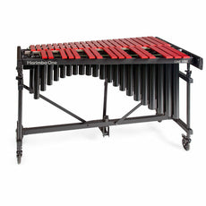 Marimba One 3.0 One Vibe Vibraphone - Red Bars with Motor