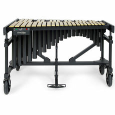 Marimba One 3.0 Wave Vibraphone - Gold Bars with Motor