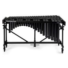 Marimba One 3.0 One Vibe Vibraphone - Black Bars 9004