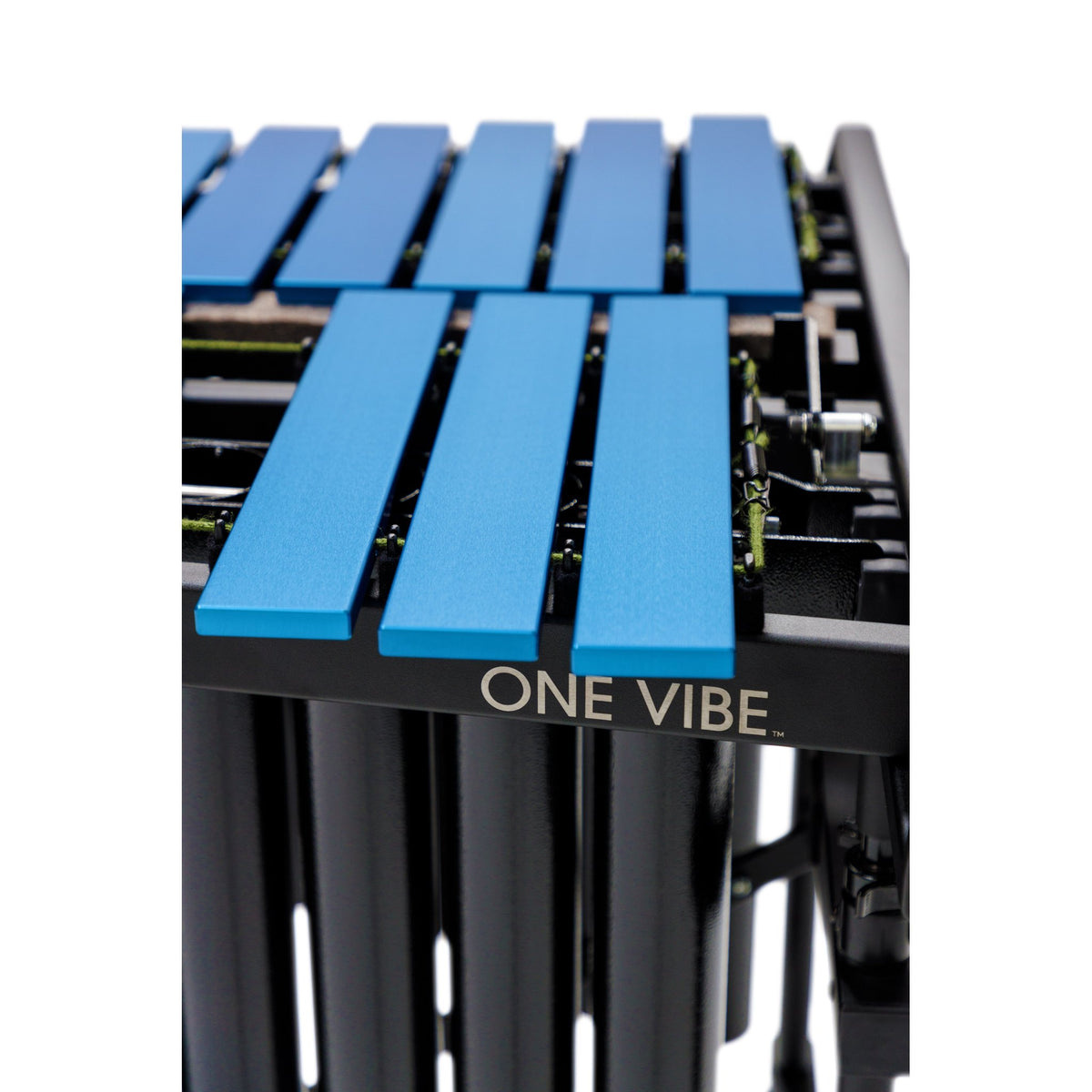 Marimba One 3.0 One Vibe Vibraphone - Blue Bars 9015 Bars