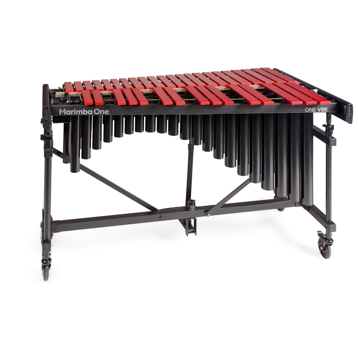 Marimba One 3.0 One Vibe Vibraphone - Red Bars 9006