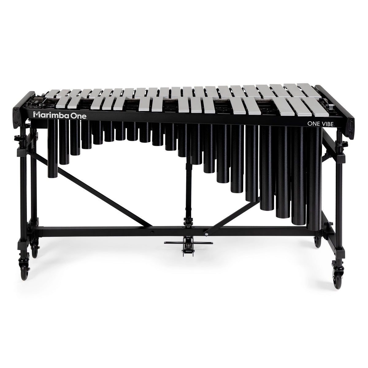 Marimba One 3.0 One Vibe Vibraphone - Silver Bars No Motor 9011
