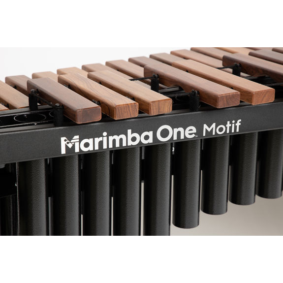 Marimba One 4.3 Octave Motif Series Marimba with Classic