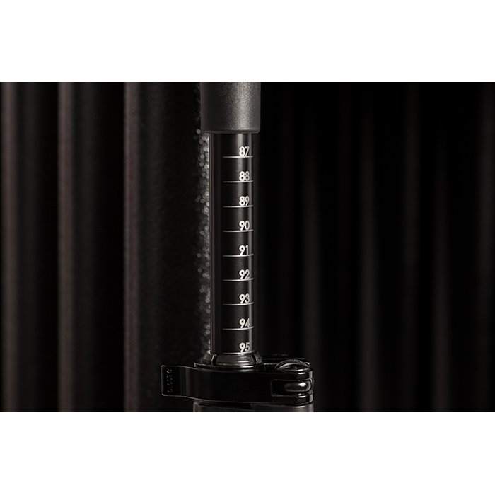 Marimba One 4.3 Octave Educational Series Marimba Padouk E8201 Izzy Height Adjustment