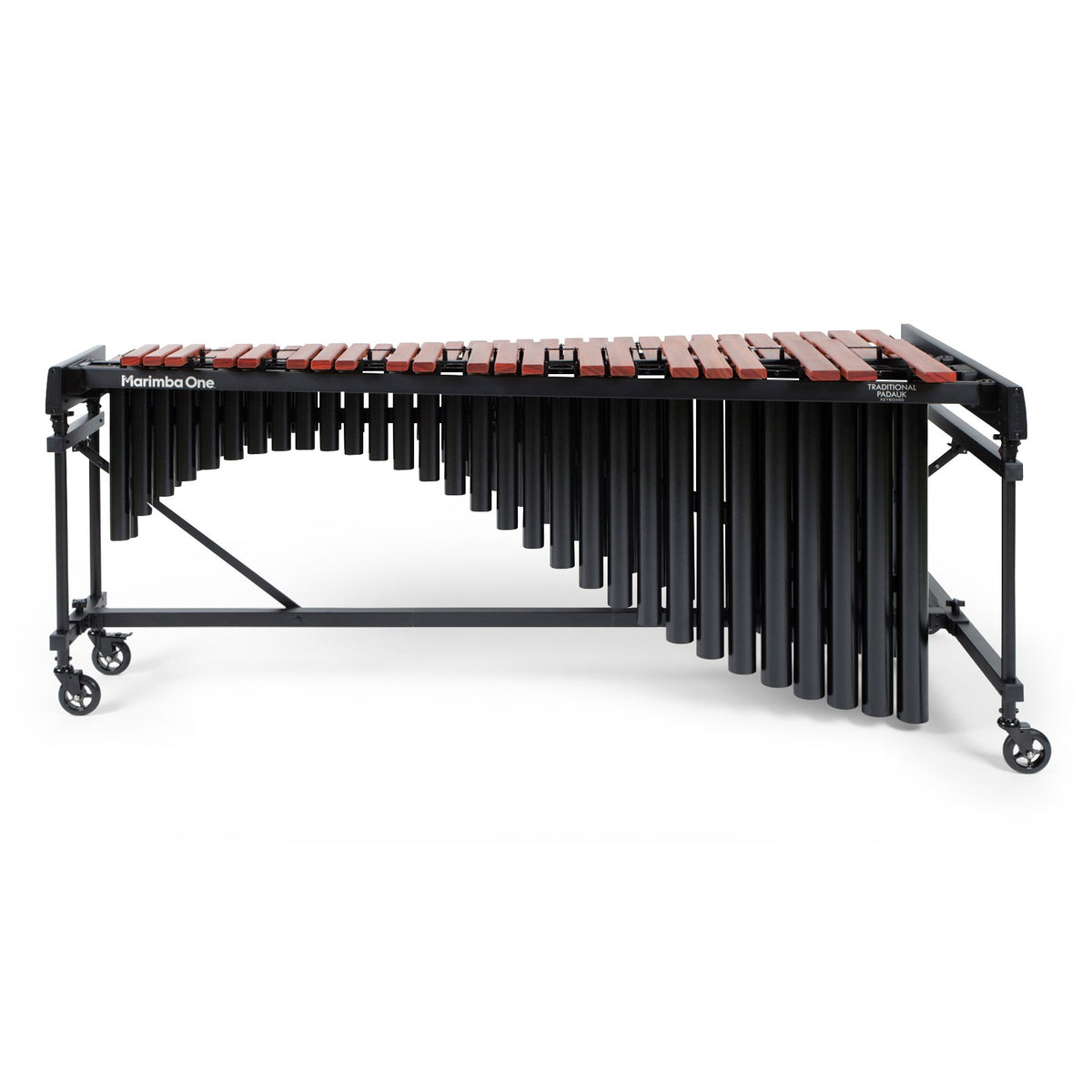 Marimba One 4.3 Octave Educational Series Marimba Padouk E8201