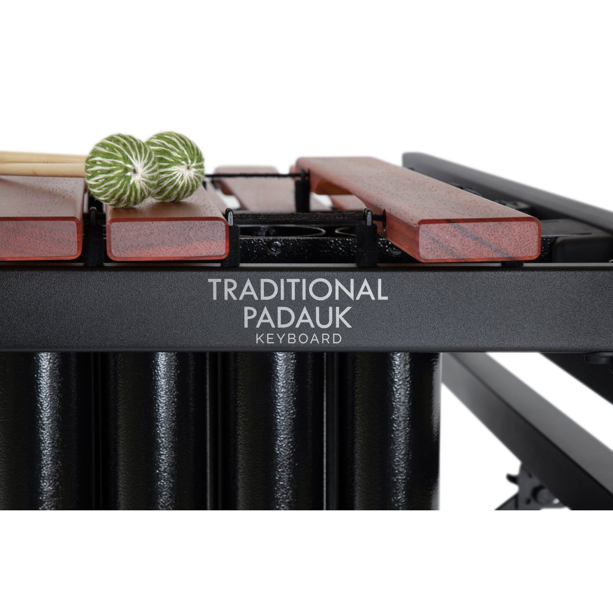 Marimba One 4.3 Octave Educational Series Marimba Padouk Keyboard E8201