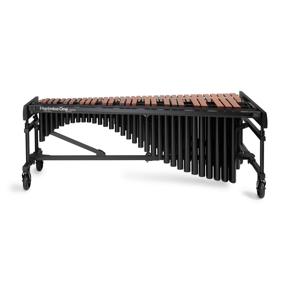 Marimba One 4.6 Octave Wave Series Marimba 9645