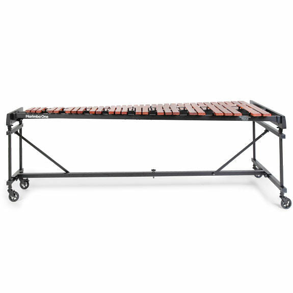 Marimba One 5.0 Octave Educational Series Padouk Practice Marimba